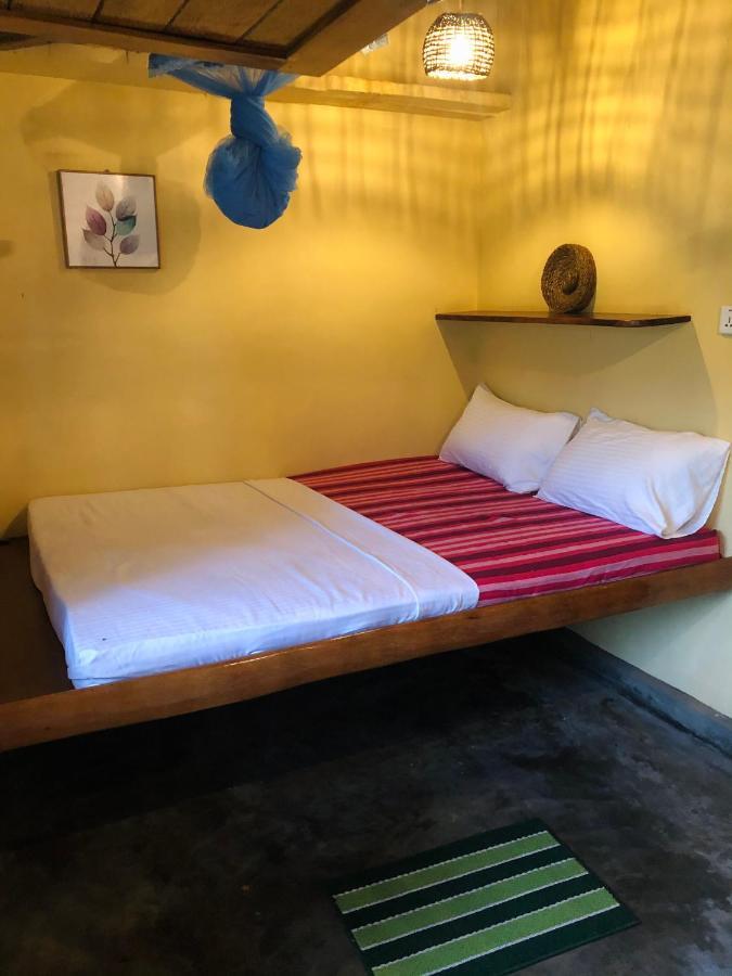 Kite House Cafe Bed & Breakfast Kalpitiya Dış mekan fotoğraf