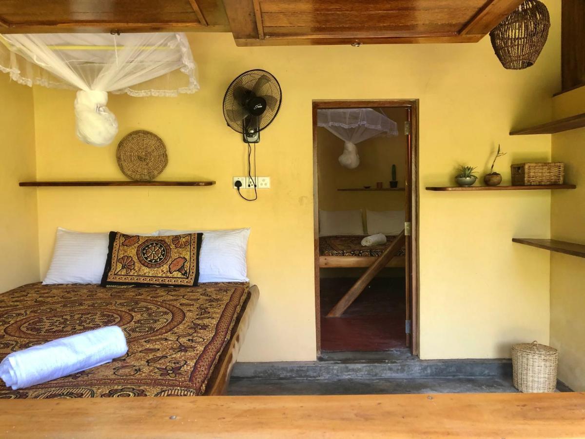 Kite House Cafe Bed & Breakfast Kalpitiya Dış mekan fotoğraf