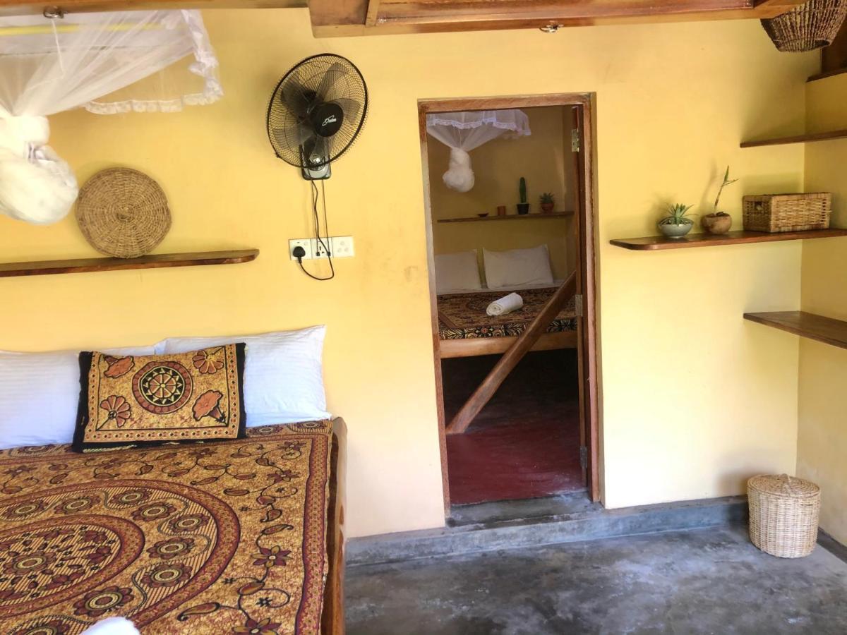 Kite House Cafe Bed & Breakfast Kalpitiya Dış mekan fotoğraf